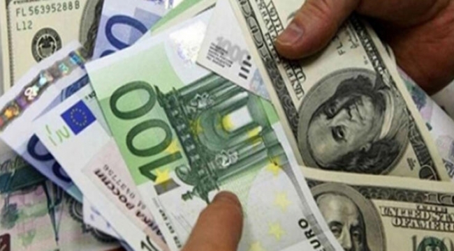 Dolar ve Avro güne nasıl başladı?