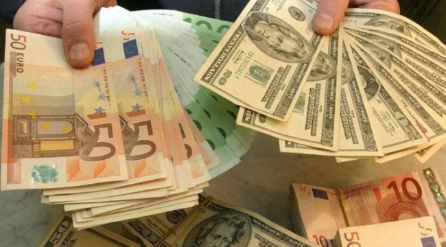 Dolar ve Euro'da flaş gelişme