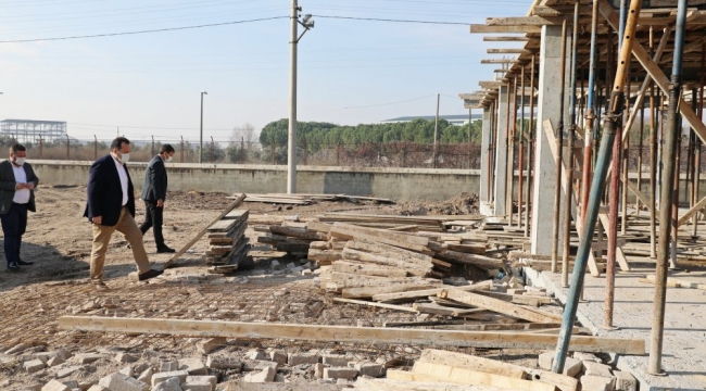 Dutlulu, bir sosyal girişim projesini daha hayata geçiriyor