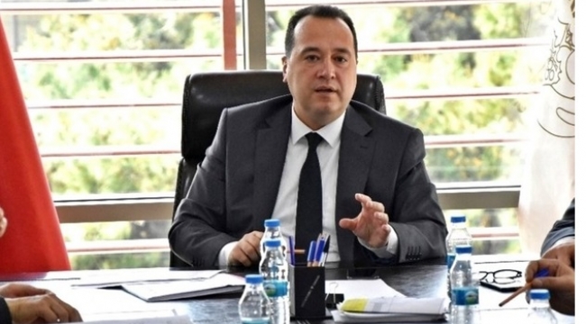 Dutlulu'dan yeni yatırım müjdesi