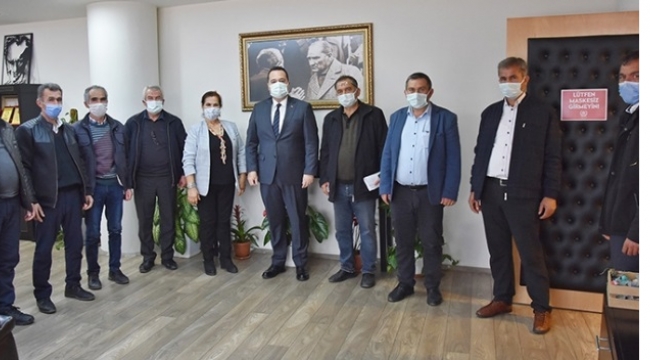 Eğitime tablet desteği