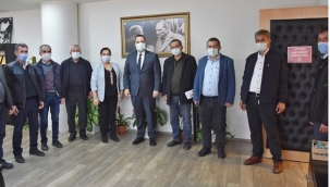 Eğitime tablet desteği