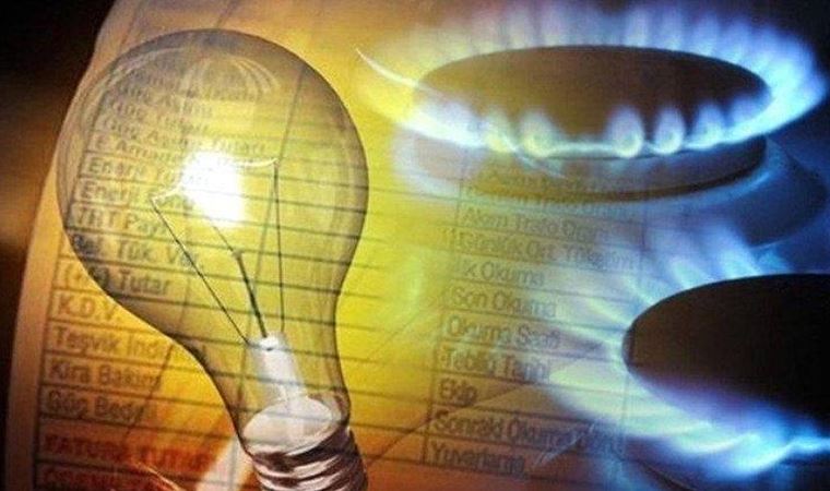 Borcunu ödeyemeyen 3.2 milyon abonenin elektrik ve gazı kesildi