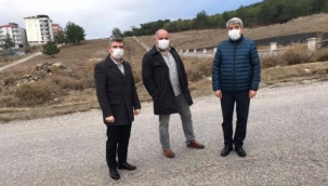 Elbinsoy "verilen sözler çürüdü