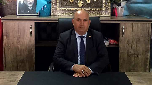 Erdem,' devleti,milleti,işçiyi mağdur eden uyar ailesinin peşindeyiz '