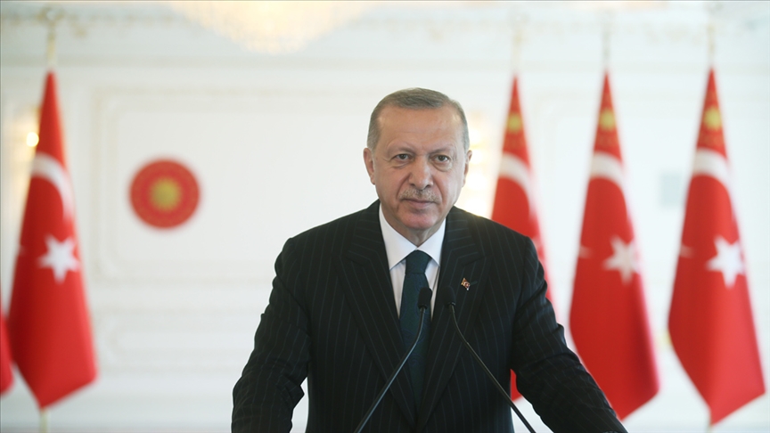Toplantıda esnafa hem nakit hemde kira yardımı çıktı