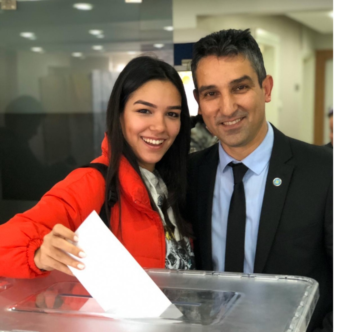 Başkan ÇELİK'ten, kadınlar günü mesajı