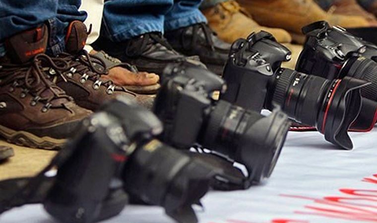 Dünyada covid-19'dan yaşamını yitiren gazeteci sayısı 500'e ulaştı