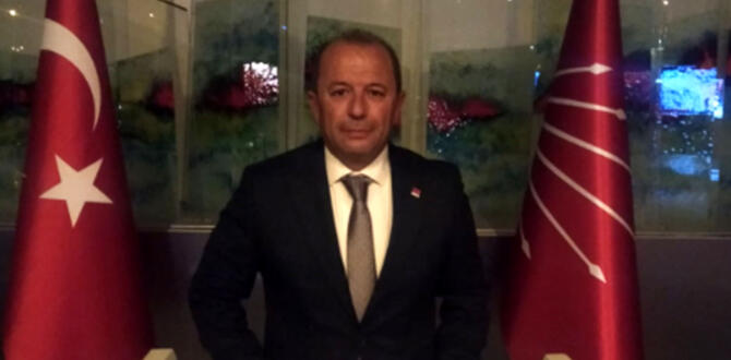 Gürtunca,emek mücadelesi veren madencilerin günü kutlu olsun