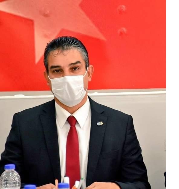 Şimdi değilse ne zaman ?