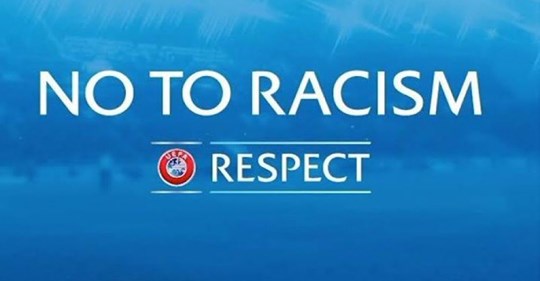 Irkçılığa hayır