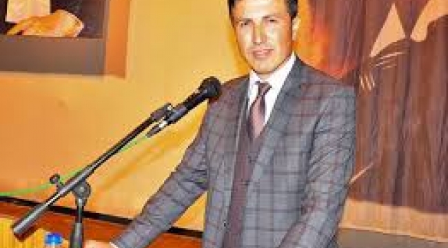 İyi parti Akhisar ilçe başkanı Kındıroğu'na silahlı saldırı