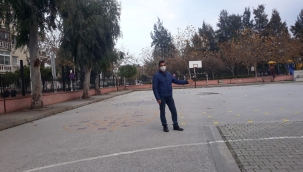 İyi partili Çelik'ten otopark çözüm önerisi