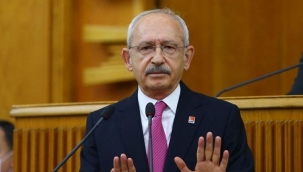 Kılıçdaroğlu'' devletin başındakinin yalan söyleme hakkı var''