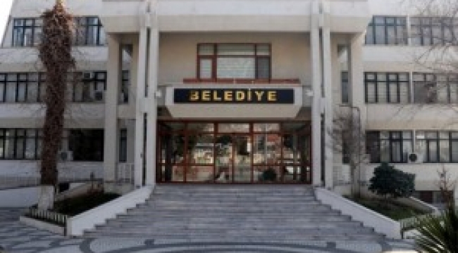 Kırkağaç belediyesinden yıkım için ihale