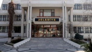 Kırkağaç belediyesinden yıkım için ihale