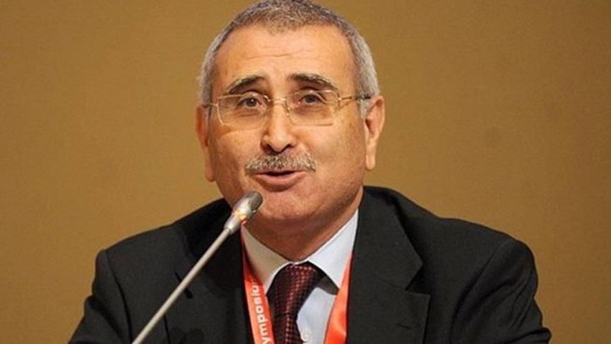 TÜİK, büyüme rakamlarına ithal altını yatırım göstererek açıkladı