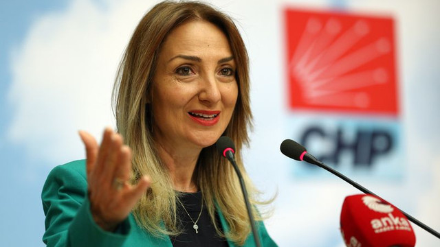 CHP Genel Merkezinde kadınlar için 7/24 açık çağrı merkezi