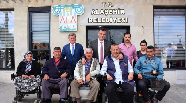 Öküzcüoğlu'dan, yaşamını yitiren  İbrahim Taşgöz için başsağlığı mesajı