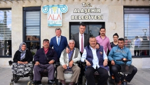 Öküzcüoğlu'dan, yaşamını yitiren  İbrahim Taşgöz için başsağlığı mesajı