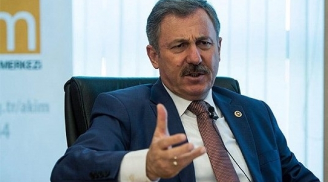  Özdağ'dan, büyük Atatürk koşusunun iptaline tepki