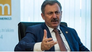  Özdağ'dan, büyük Atatürk koşusunun iptaline tepki