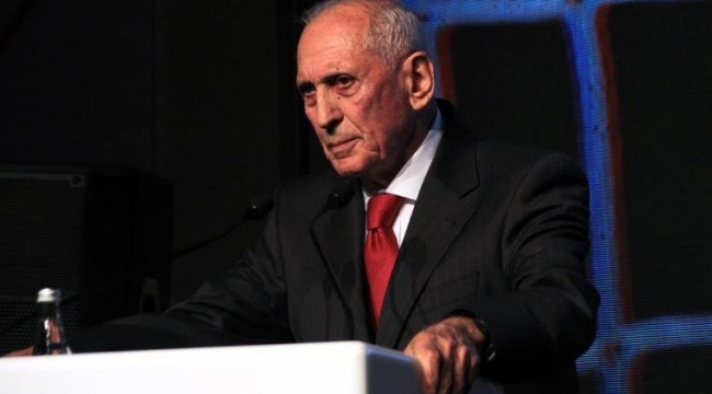 Özkan Sümer yaşamını yitirdi