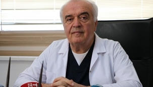 Prof. Dr. Koyuncu, koronavirüsten yaşamını yitirdi