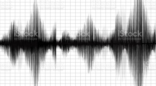 Seferihisar açılarında 3.9 büyüklüğünde deprem oldu
