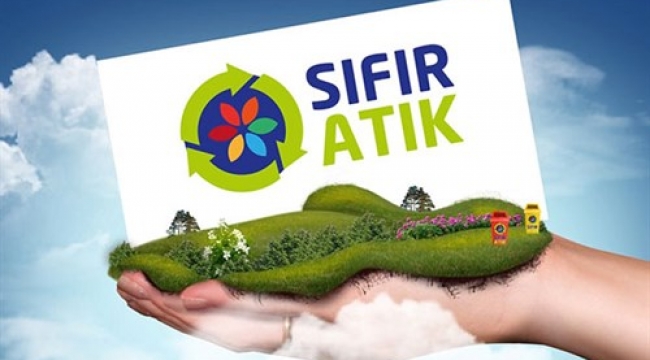 Sıfır artık kapsamında 2.026 Ağaç kurtuldu