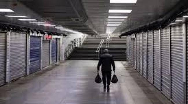 TOBB'un, kasım ayı kurulan ve kapanan şirket İstatistikleri açıklandı