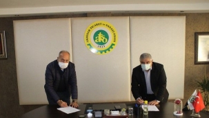 TÜBİTAK 4007 bilim şenlikleri destekleme Protokolu