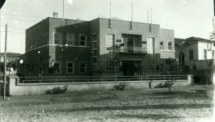 Turgutlu halkevi 70 yıl sonra yeniden gündemde