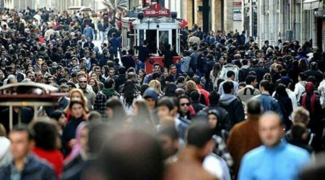 Türkiye 162 ülke arasından 119. oldu.