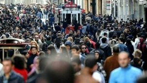 Türkiye 162 ülke arasından 119. oldu.