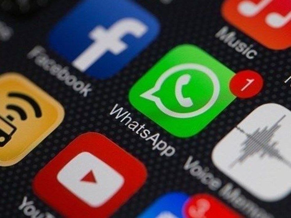 WhatsApp yanlış mesaj göndermeyi tarihe gömecek özelliğini yayınladı