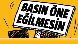 "10 Ocak'ı işsizlik, sansür, gözaltı ve tutuklamalarla karşılıyoruz"