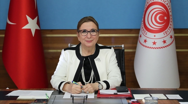 2020 yılını ihracat rakamları açıklandı