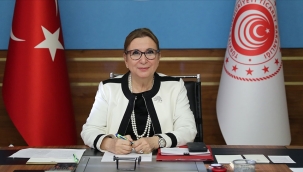 2020 yılını ihracat rakamları açıklandı