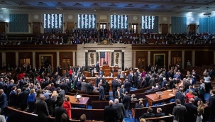 ABD'de seçim bitti kavga bitmedi