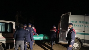 Ahmetli'de 4 genç öldürüldü