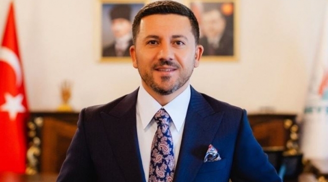 AKP'li Arı''onur ve şerefle, başı dik bir şekilde hizmet ettim''