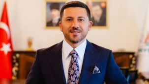 AKP'li Arı''onur ve şerefle, başı dik bir şekilde hizmet ettim''