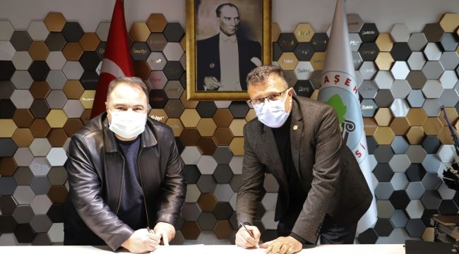 Alaşehir belediyesinde işçi ücretleri 3 bin 100 lira oldu