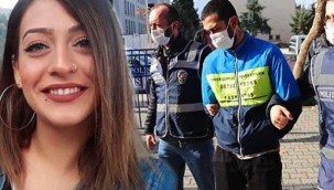 Aleyna'ın katili ceza evinde intihar etti