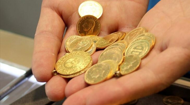 Altın ilgi odağı olmayı sürdürüyor