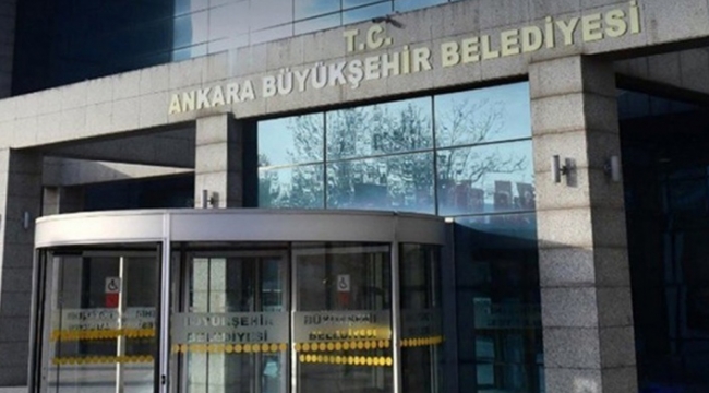Ankara büyükşehir belediyesine uluslararası en yüksek kredi notu