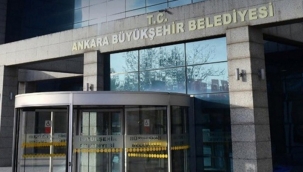 Ankara büyükşehir belediyesine uluslararası en yüksek kredi notu