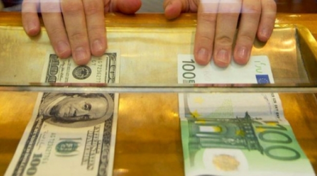 Avro ve dolarda son durum
