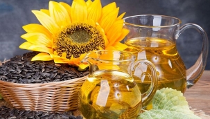 Ayçiçekyağı yüzde 5 zamlandı